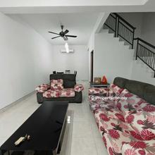 Seri Austin Johor Bahru 2 Storey Terrace House