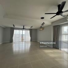 Renovated Duplex Unit