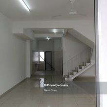 Acacia Park, Landed Double Storey For Rent, Bandar Tasik Puteri,Rawang