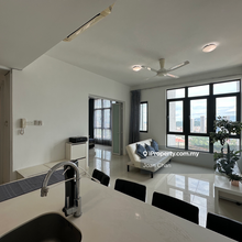 Serviced residence for Rent