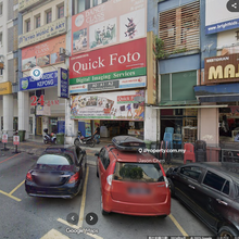 Metro prima shop/ office for sale 