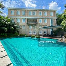Designer Dimensions In A Prized Location