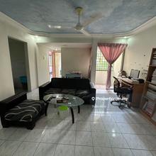 Masai Rumah Murah Utuk Di Jual Tingkat 3 Sri Intan Seri Alam