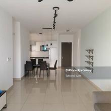Full Loan Pinnacle Tower 4 Beds Apartment @ JB Town
