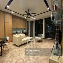 Serviced residence for Rent