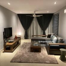 Renovated Unit