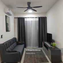 Condominium for Rent