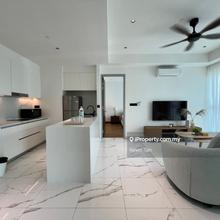 Cozy 2 Bedroom residence in Prime Bangsar Location