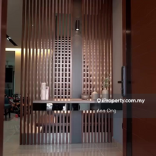 Newly Renovated Bungalow in Bangsar 