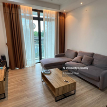 Rivervale Condominium For Rent