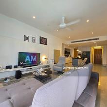 Lumina Kiara Mont Kiara Condominium For Rent