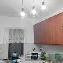 Selayang 168park condo/2 room fully furnished/selayang condo/batu cave