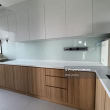 Bukit Palma condominium cheras sungai Long kajang 