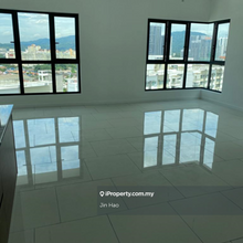 Three33 Residence Jalan Vista Mutiara Kuala Lumpur For Rent