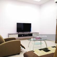 Unit for rent in Grace residence 