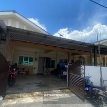 Harga Jackpot. Teres Setingkat Taman Perda Indah, Tasek Gelugor. 