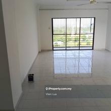 Rent seri mutiara seri alam apartment 