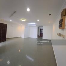 Partly Furnish Klang Utama 2 Storey House near Eateries & Supermarket