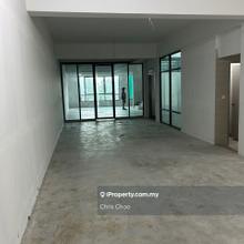 Seremban, Sendayan, Merchant Square