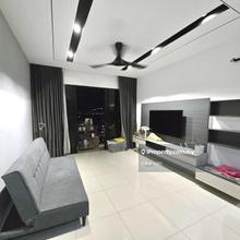 Senzville Condominium For Rent !!