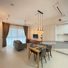 Service Residence for Rent