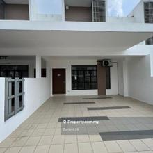 2 Storey House Anicus Setia Ecohill 2 Semenyih