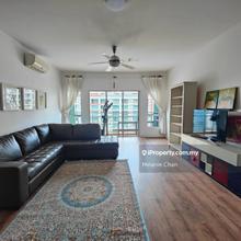 Serviced Residence for Sale