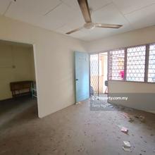 Flat For Sale  / Taman Bagan / Butterworth For Sale