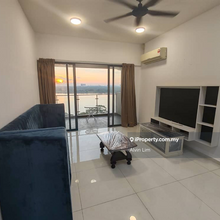 Country Garden/ Danga Bay/ Near Ciq/ 3bed 3bath/ Seaview/ Cheapest