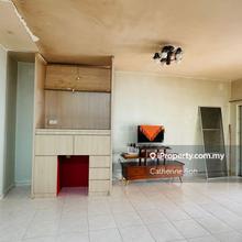 Melaka Baru Taman Akasia 2 Storey Terrace House For Sale near Infineon
