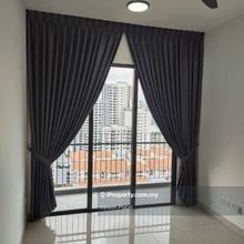 Fortune Centra, Condominium @ Kepong, Fortune Park, Real Photo