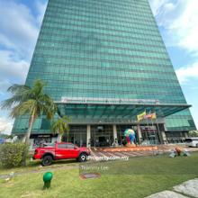 17405sf Office Top Glove Tower Section U13, Setia Alam
