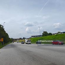 Jalan Semenyih, Bukit Ankat, 6.76 Acres Industrial Land at Kajang