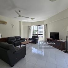 Move in condition 