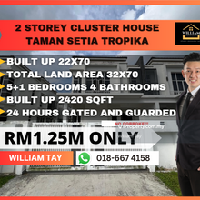 Taman Setia Tropika