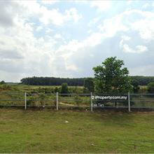 Medium Industrial Land for sale