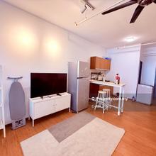 Fully Furnished Unit