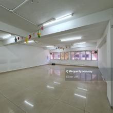 Unit Limited! Fully renovated office in Pandan Jaya