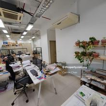 Centum @Oasis Corporate Park, Ara Damansara
