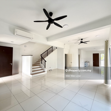 Tropicana Aman Arahsia 54x75 Corner End Lot For Sale