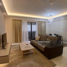 Ubn Apartment - With Balcony - Can Rent for 6 months - Furnished