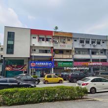 Prime Location shop for sale 