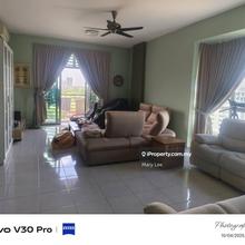 Kelisa Residence Seberang Jaya Penang Bridge North South Expressway