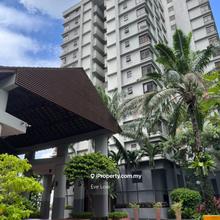 Sunway University Residence 
