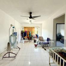 Selesa puteri condominium skudai