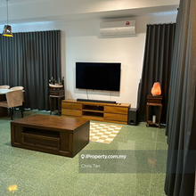 Taman Diamond for rent