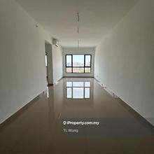 Mid Floor 3 Bedroom unit for rent at Residensi Ava @ Kiara Bay