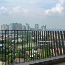 Facing Lake 2, below market price unit