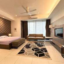 Grand Medini / Booking Rm500 / Super Below Market / Low Deposit