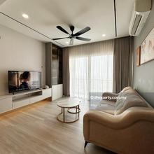 Setia Sky ville Condominum 